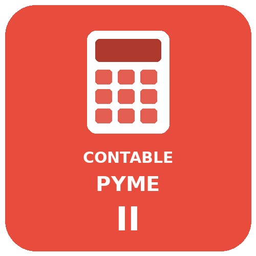 CONTABLE PYME II