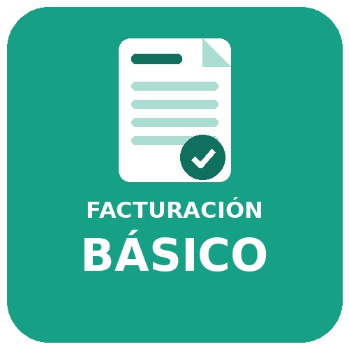 FACTURACIÓN BÁSICO