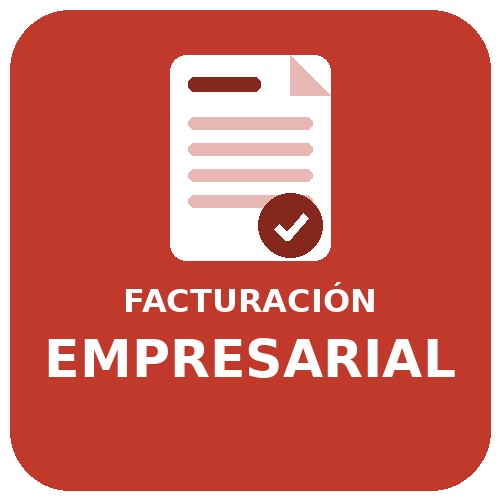 FACTURACIÓN EMPRESARIAL
