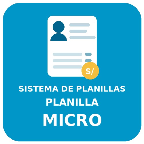 PLANILLA MICRO